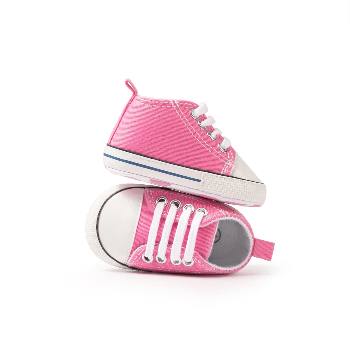 Toddler Soft Sole Anti-slip Sneakers