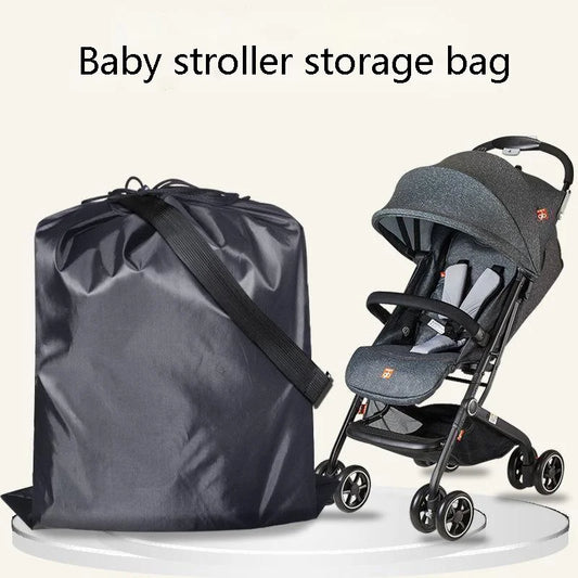 Baby Stroller Dust Cover