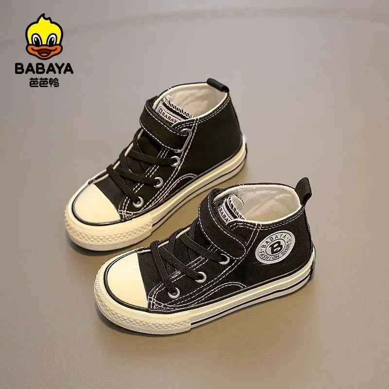 Children Shoes Boys converse