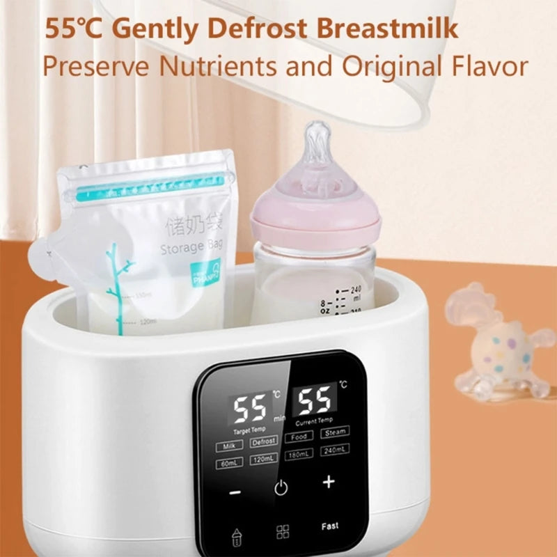 multifunction Baby Bottle Warmer