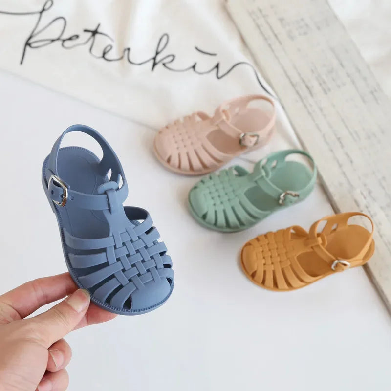 1-3y Gladiator breathable Sandals