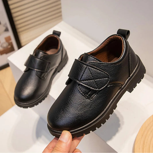 Leather Fashion Dress Shoes