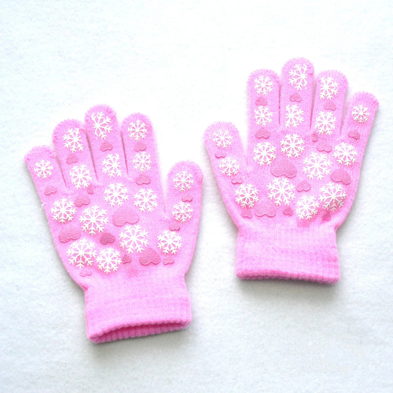 Children Warm Gloves