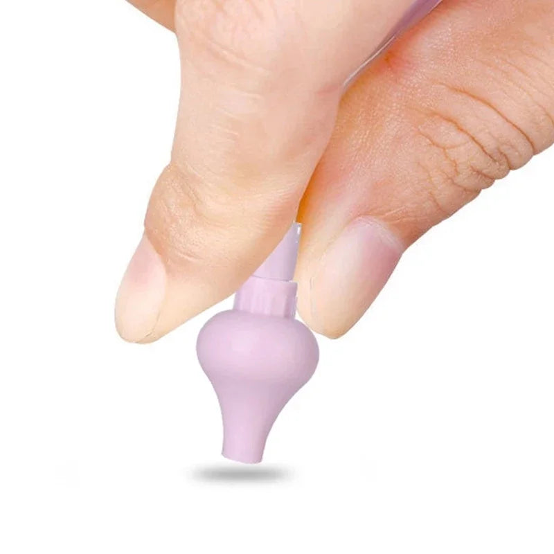 Newborn Suction Tool Nasal Suction