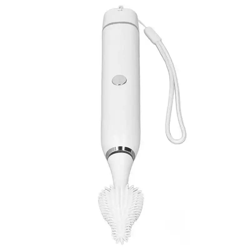 Electric Baby Bottle Brush Waterproof