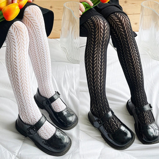 School Student Uniform Tights