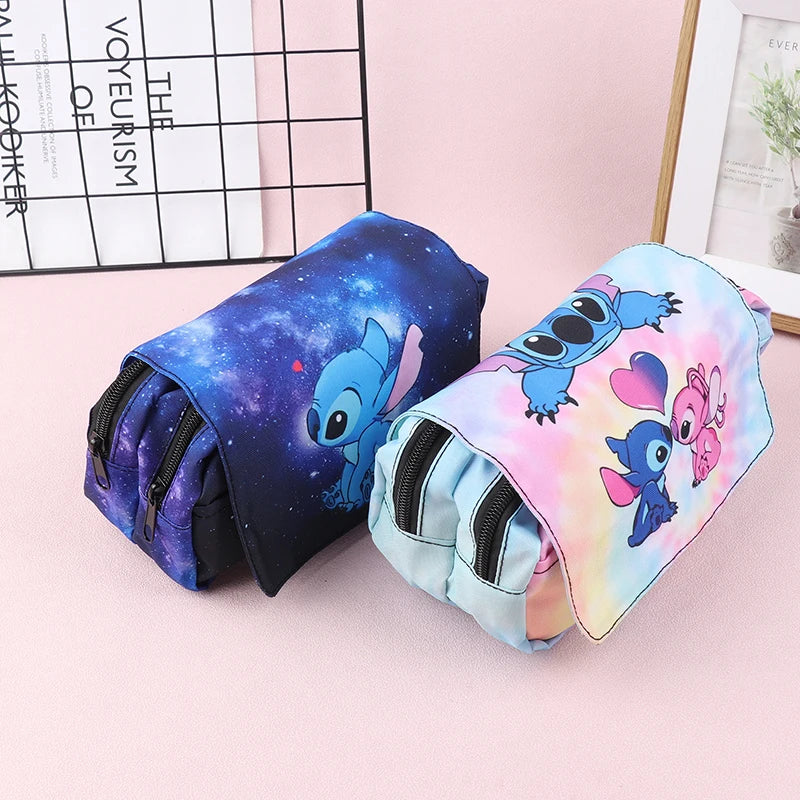 1Pc  Lilo And Stitch Pencil Case