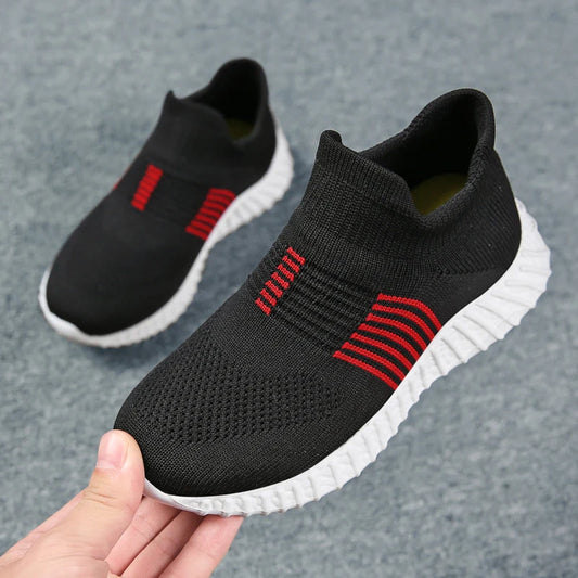 Shoes Mesh Breathable Sports Casual