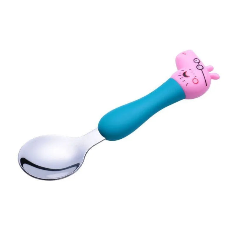 Peppa Pig Tableware