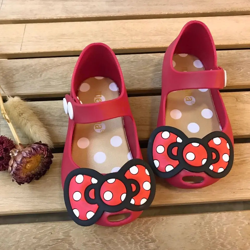 Disney Sandals Girls Shoes