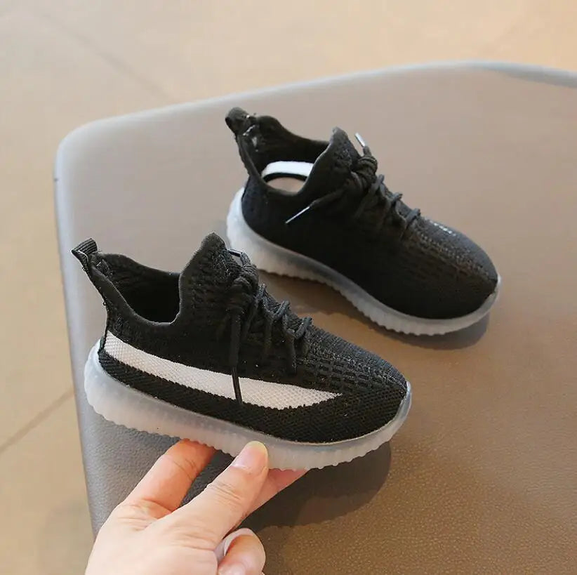 Casual Sneakers Breathable