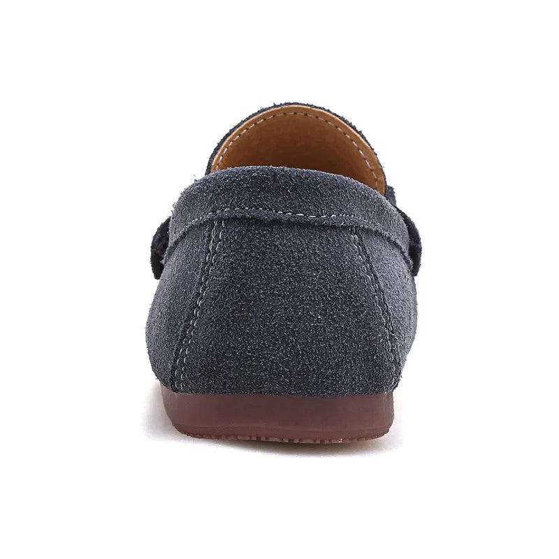 4-6y Casual Slip-on shoes