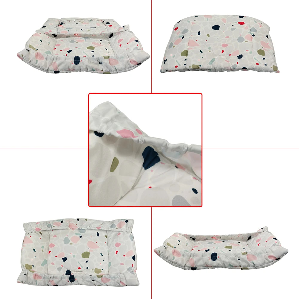 Baby Seat Cushion For Highchair