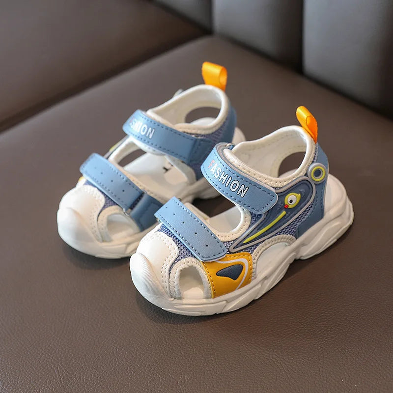 Children Sports Sandals