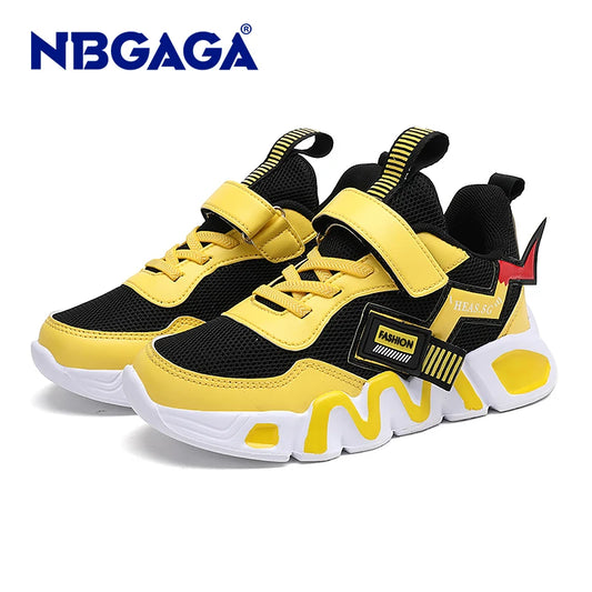 Shoes for Boys Breathable Sneaker