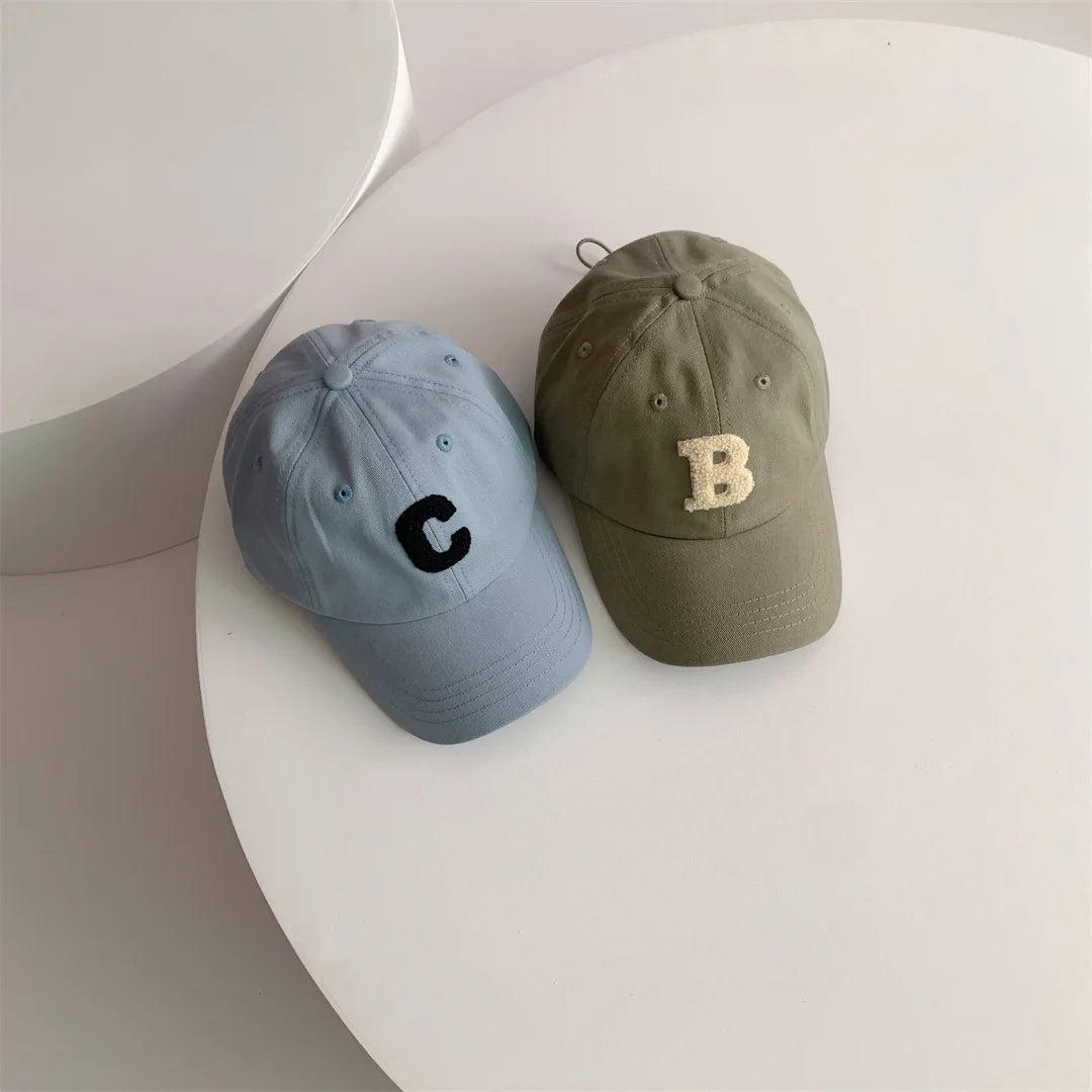 High Quality Baseball Hats Cotton