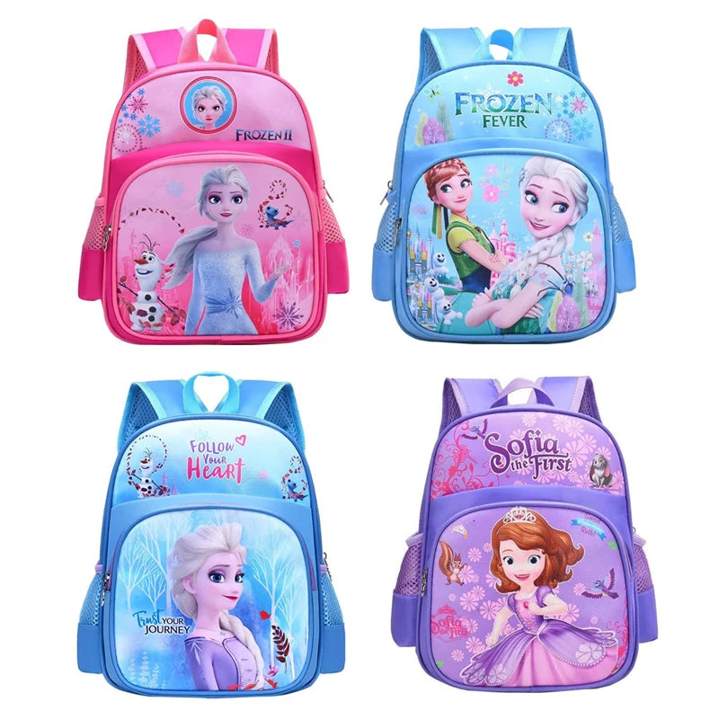 Disney Frozen Backpack