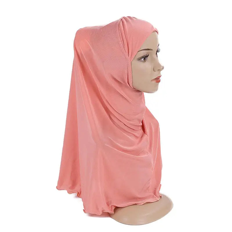 Hijabs Muslim Islamic Scarf Shawls