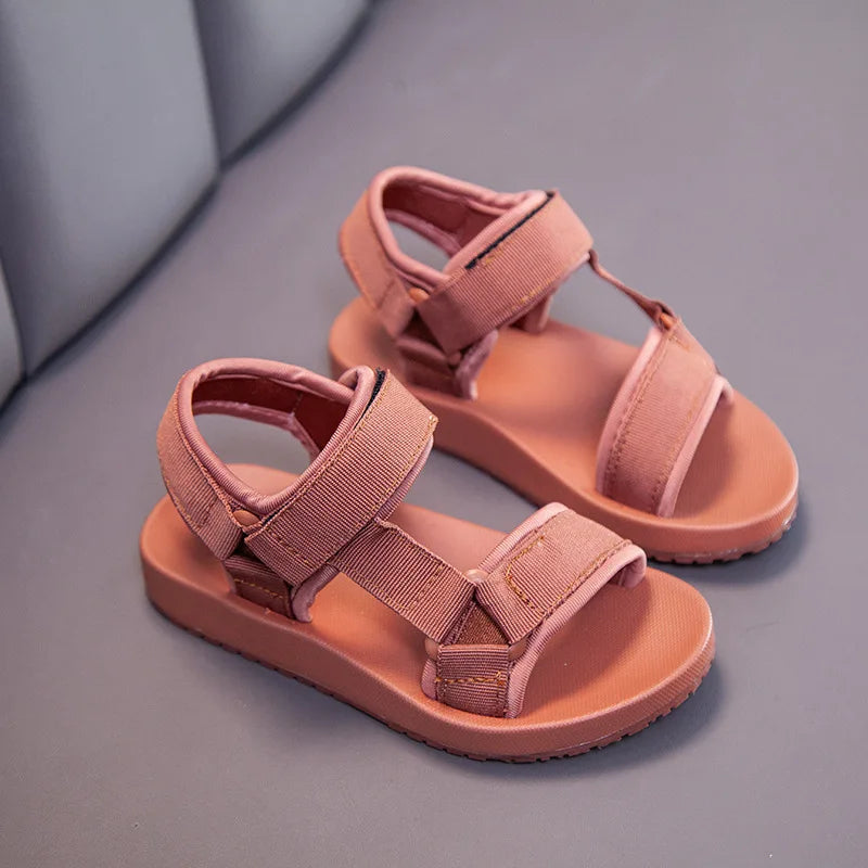 Boys Casual Open Toe sandals