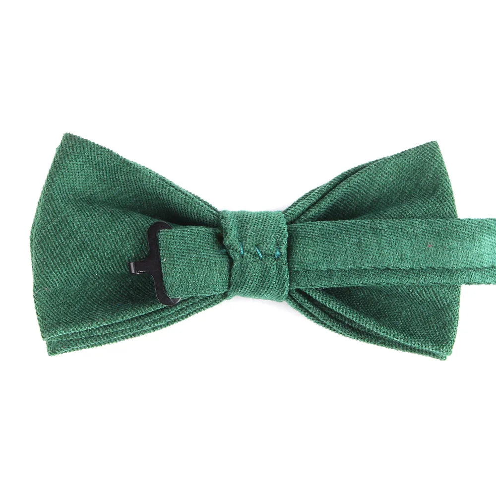 Cotton Kids Bow ties