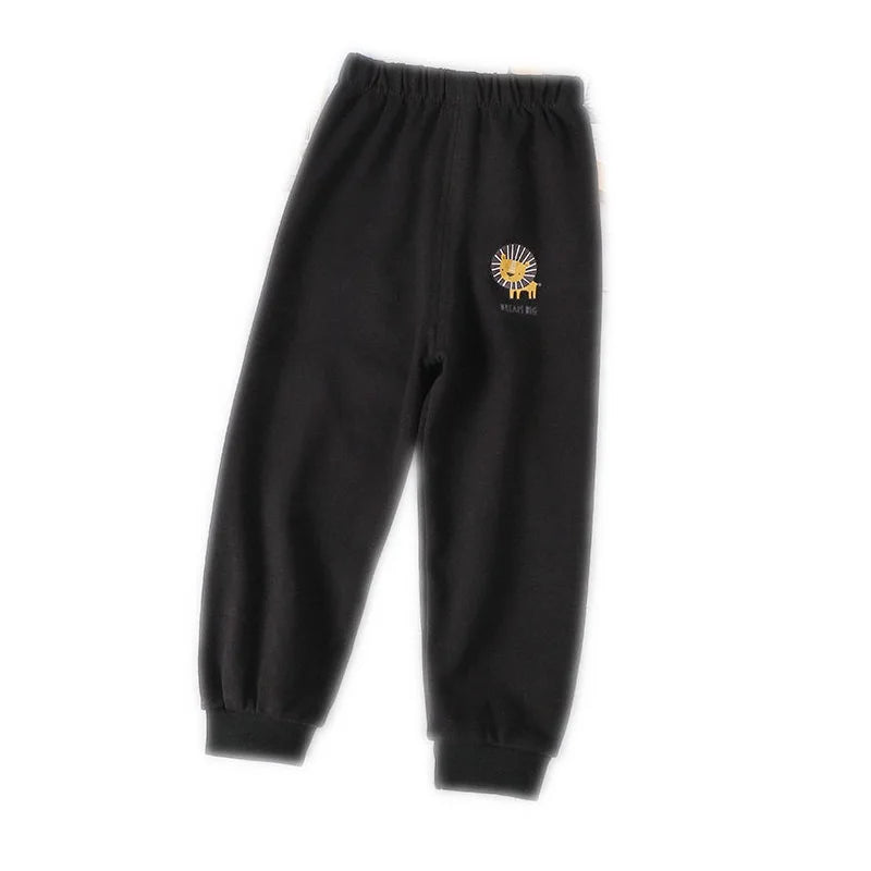 High Quality Cotton Sweatpants