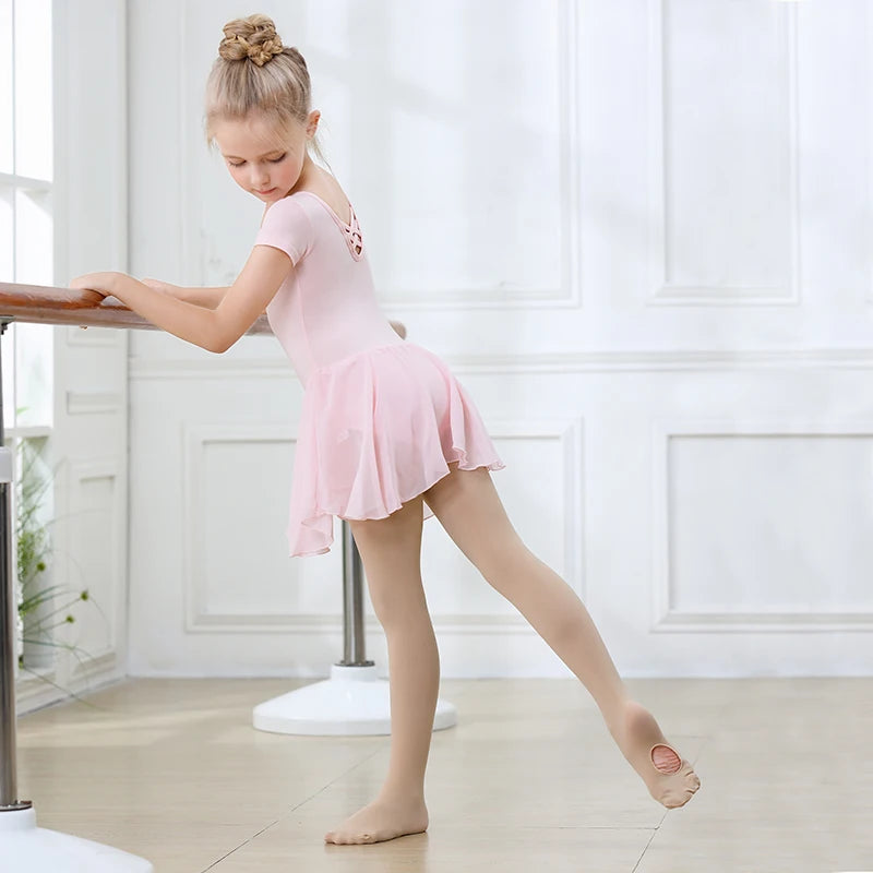 Girls Ballet Dance stockings