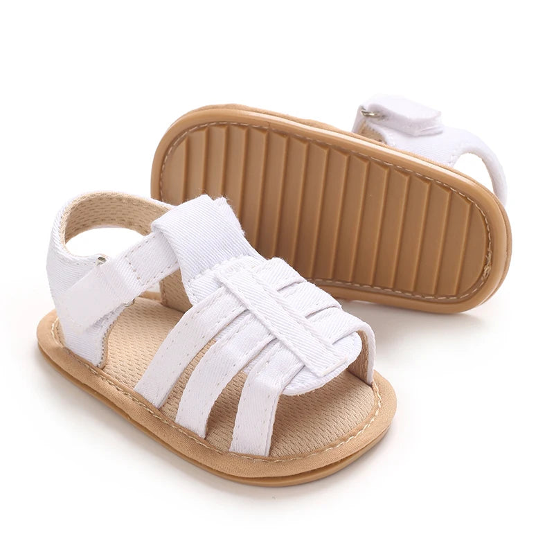 Sandals Summer Anti Slip Rubber