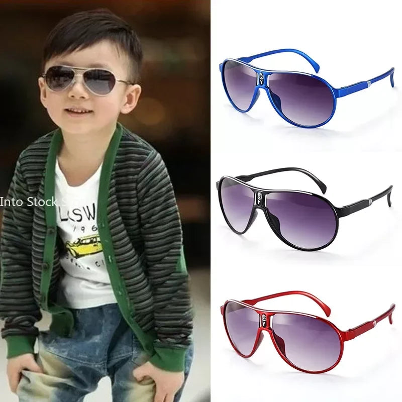 Sunglasses Sunshade Colourful Frame