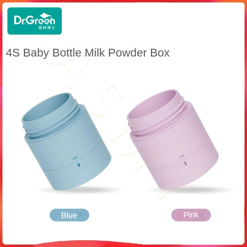 Baby Bottle Accessories