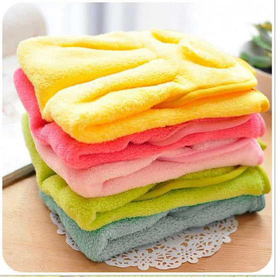 Baby Hand Towel, bath towels