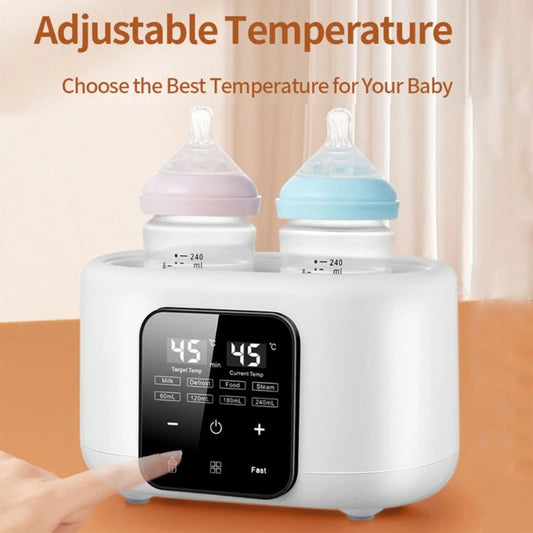 multifunction Baby Bottle Warmer