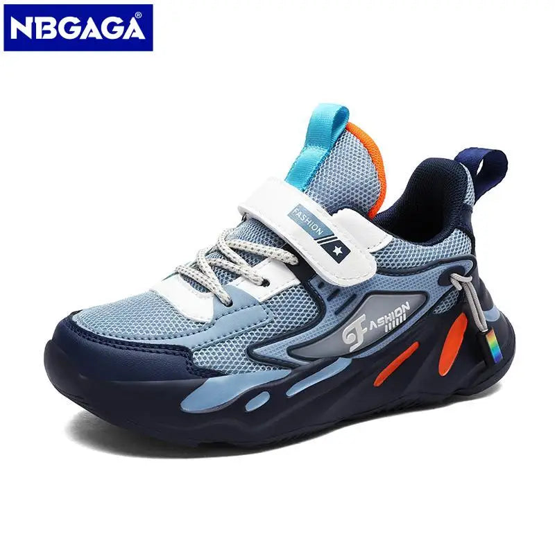 Kids Sneakers Casual Breathable Shoes