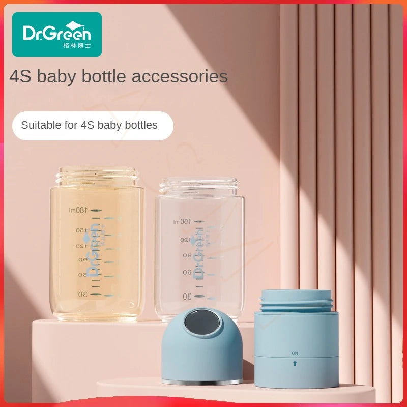 Baby Bottle Accessories