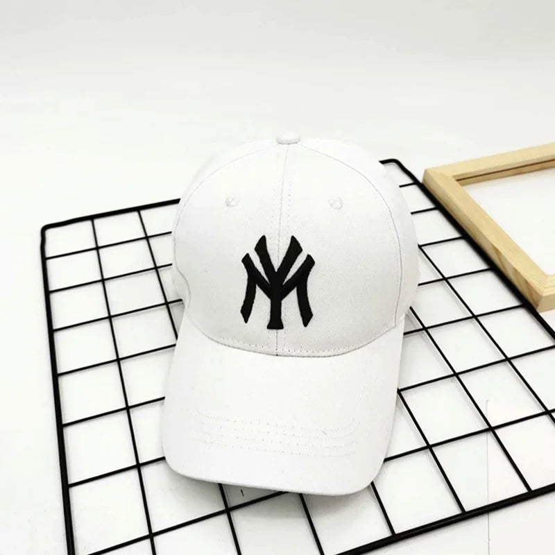 Baseball Adjustable Cap