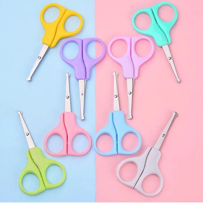 Nail Mini Manicure Cutter Kids