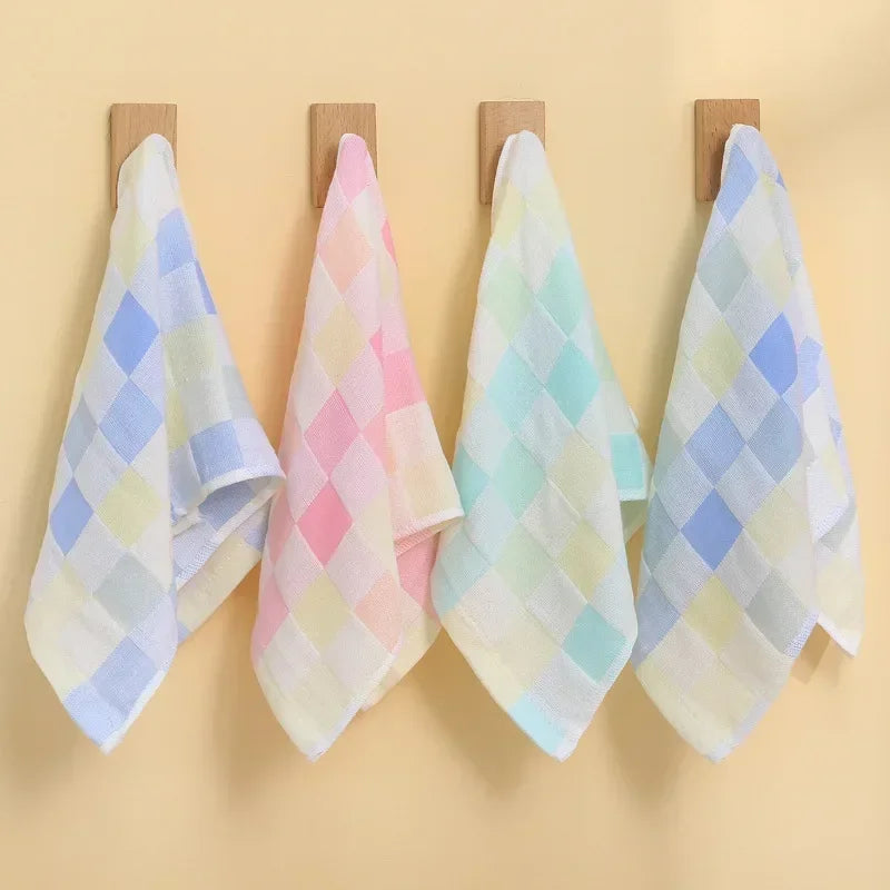 Cotton Small children Towel