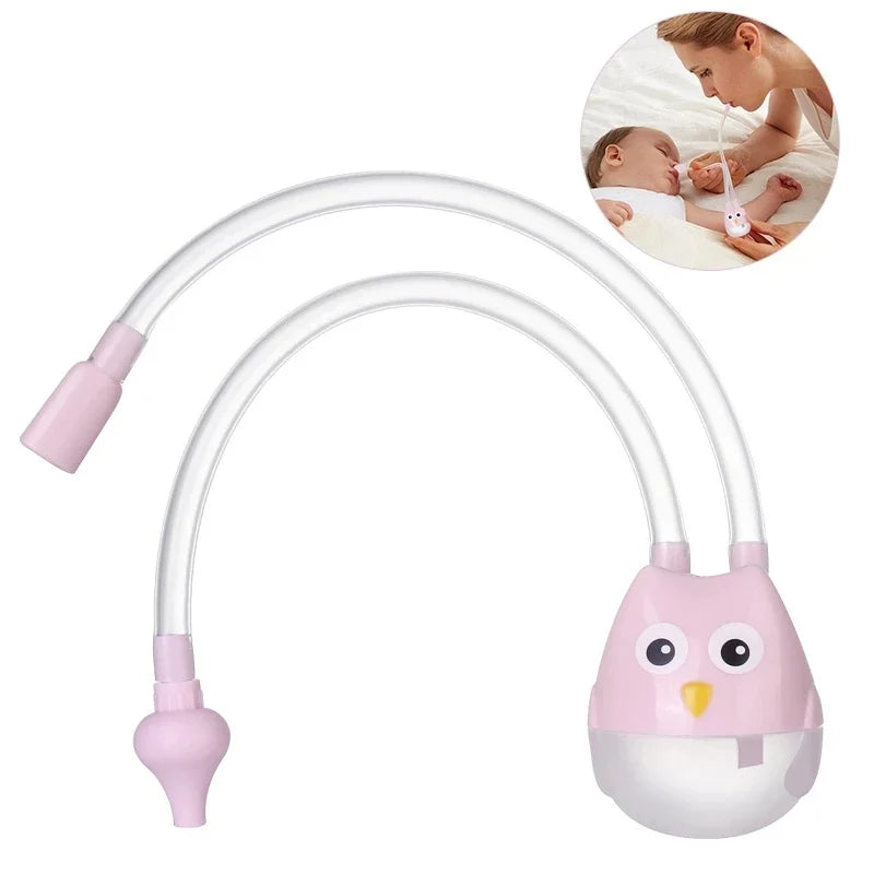 Newborn Suction Tool Nasal Suction