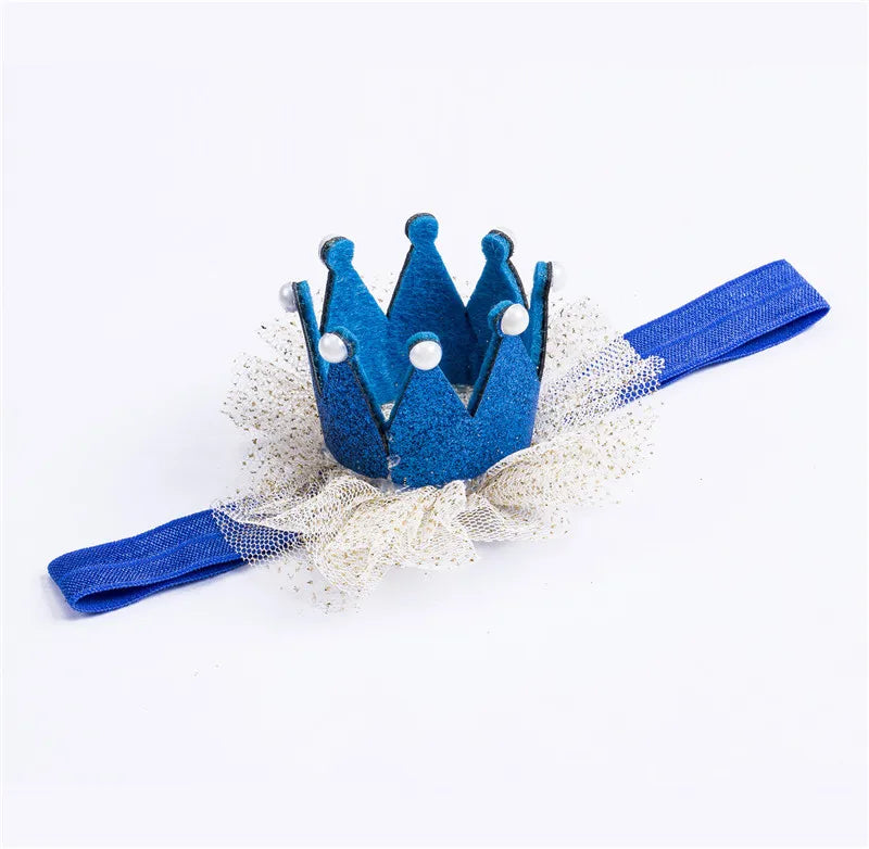 Crown Headwrap