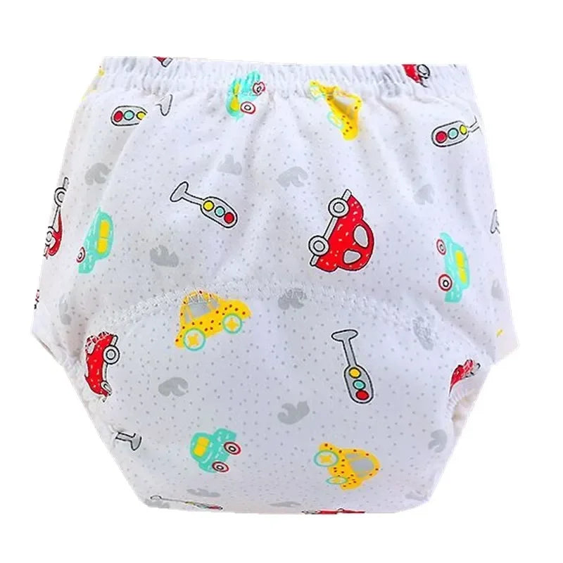 25 Baby Diapers Reusable Cloth