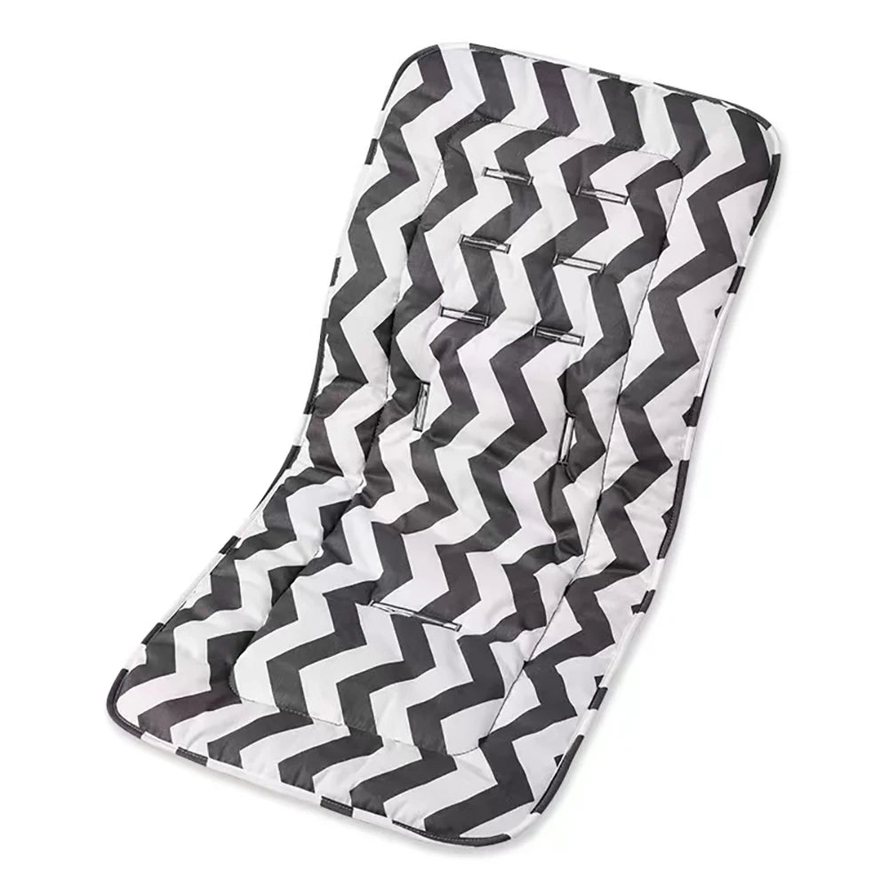 Stroller Seat Liner for Baby Accessories