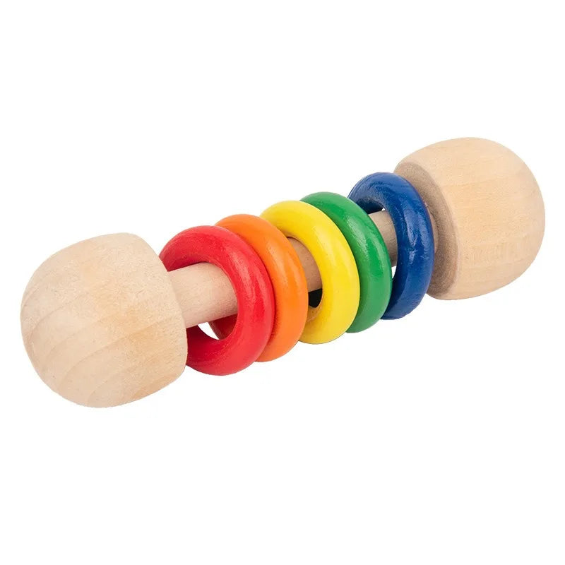 Wooden Baby Music Instrument Toys