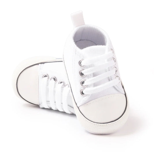 Toddler Soft Sole Anti-slip Sneakers