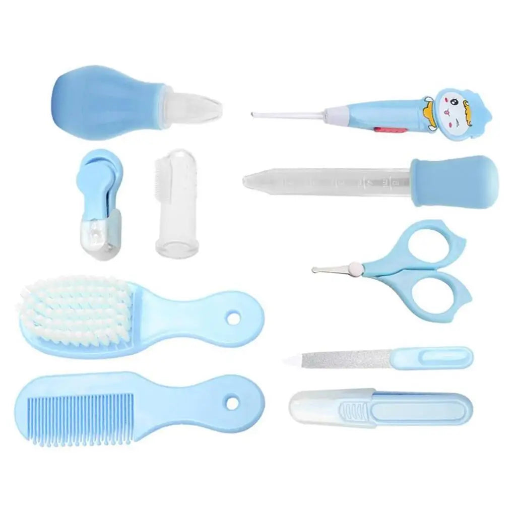 Baby Care Manicure Kit Accessory