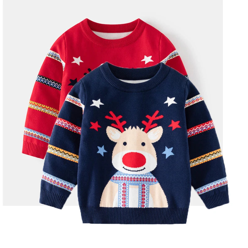 Sweater Knitwear Christmas