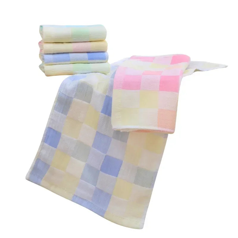 Cotton Small children Towel