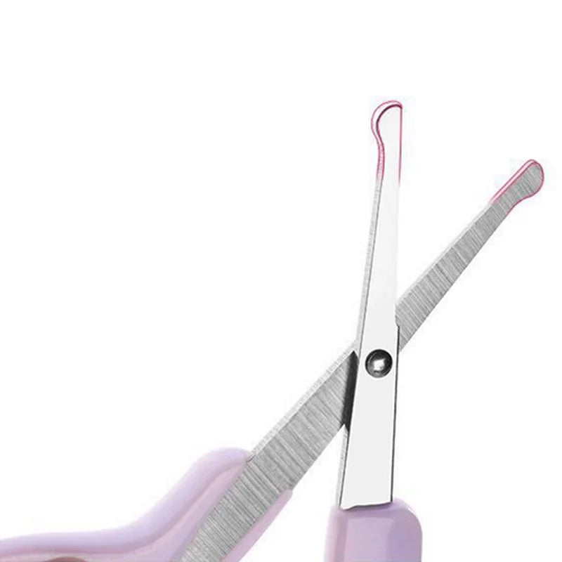 Nail Mini Manicure Cutter Kids