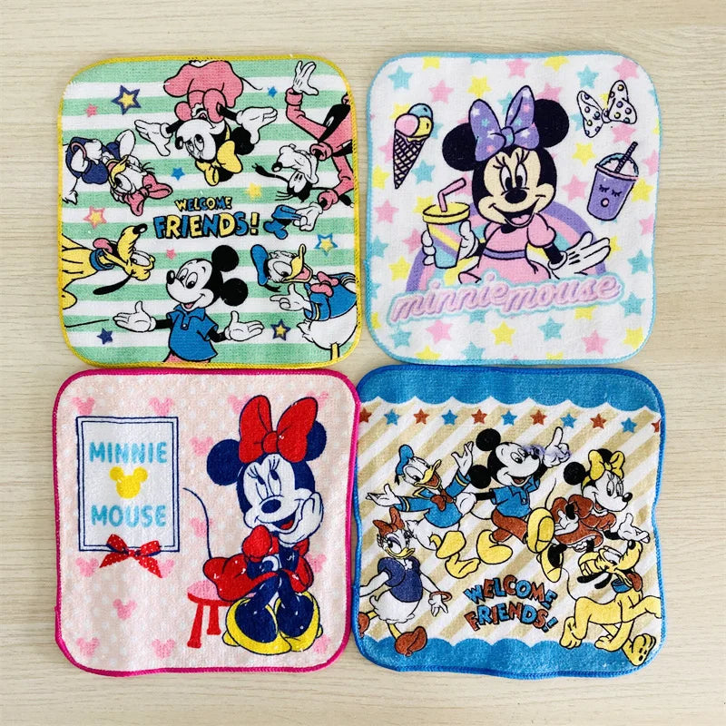 Disney Cotton Square Towel