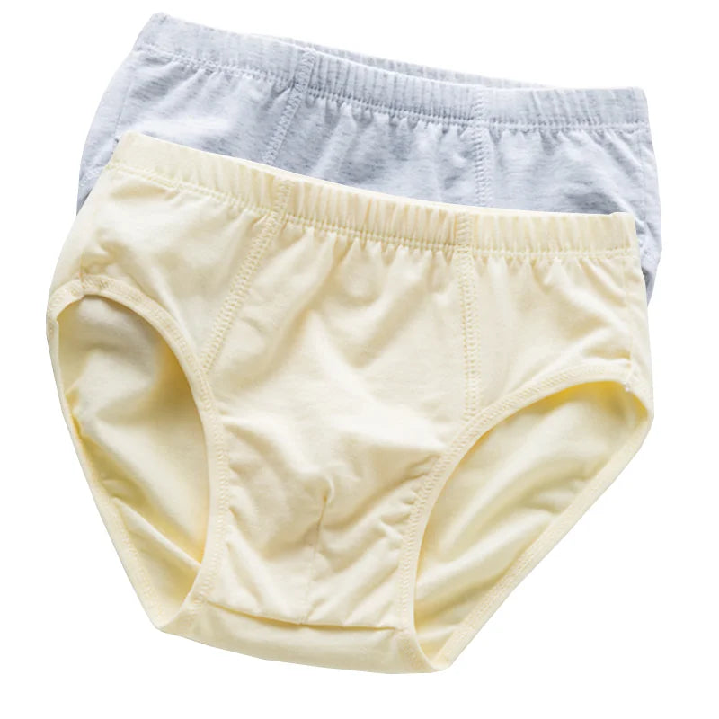 children's underwear cotton