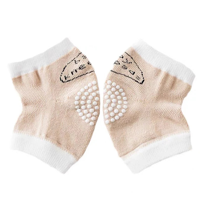 Non-slip Baby Knee Pads