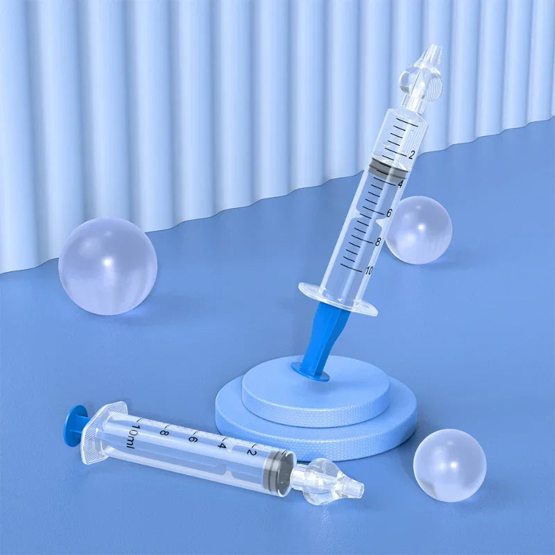 Needle Tube Nasal Aspirator